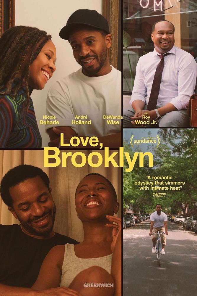 Love, Brooklyn