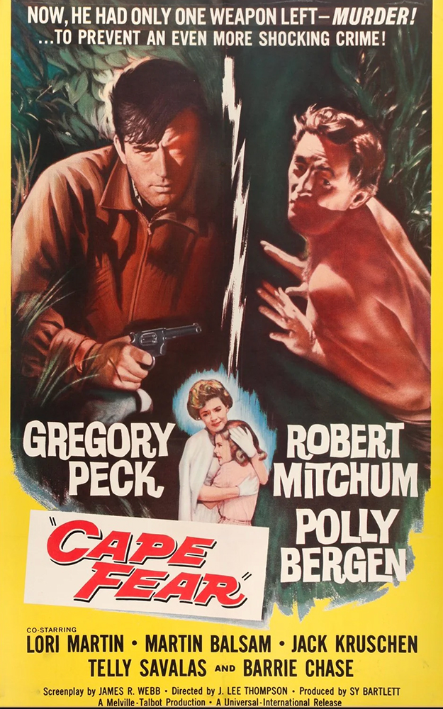 Cape Fear