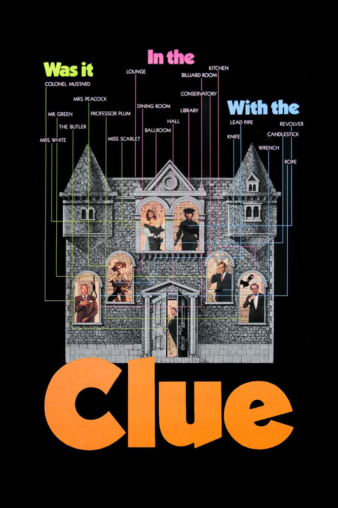 Clue