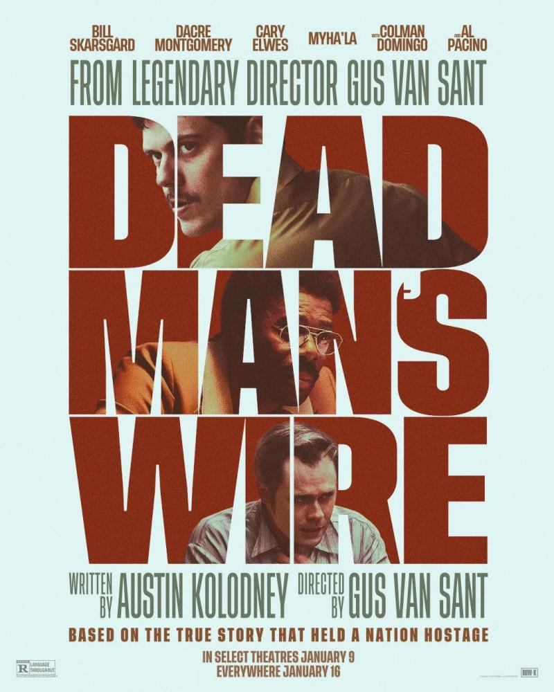 Dead Man’s Wire