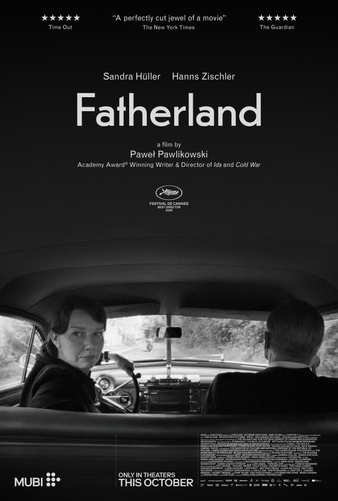 Fatherland