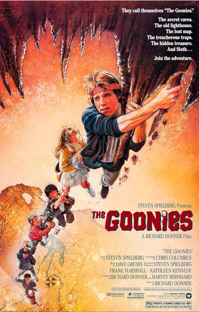 The Goonies