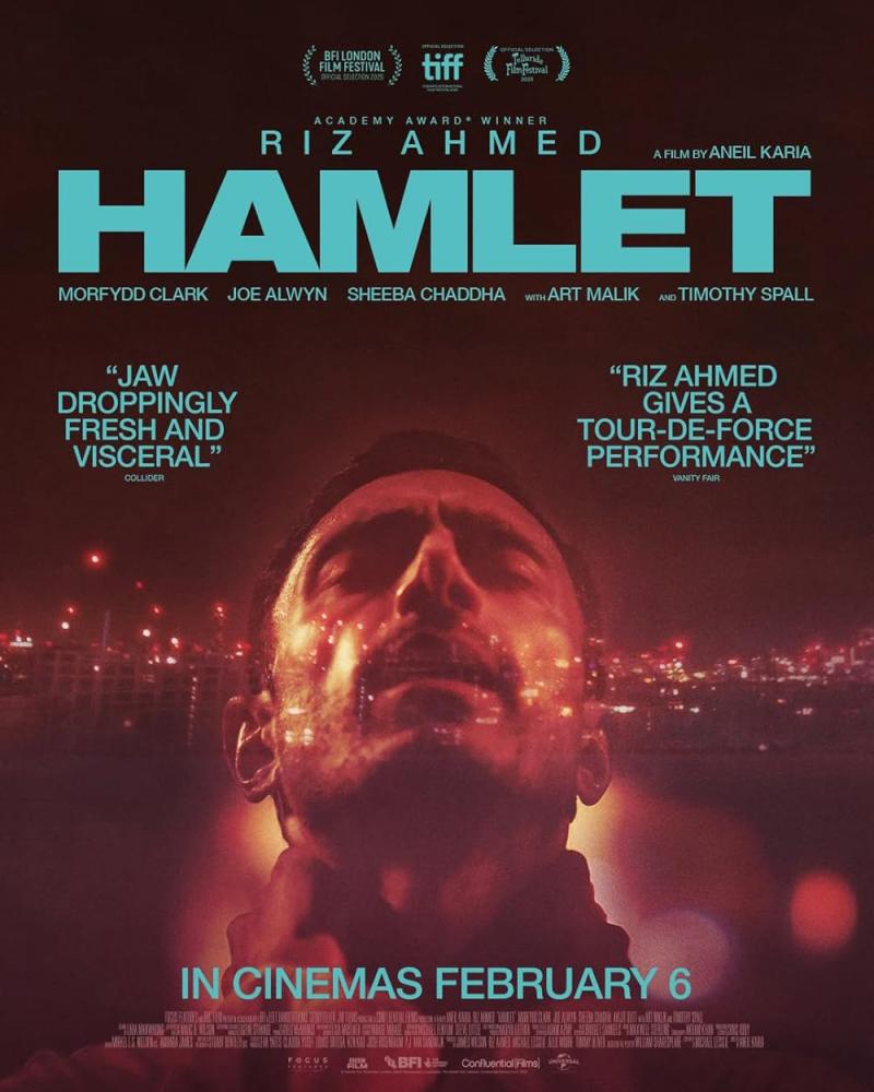 Hamlet