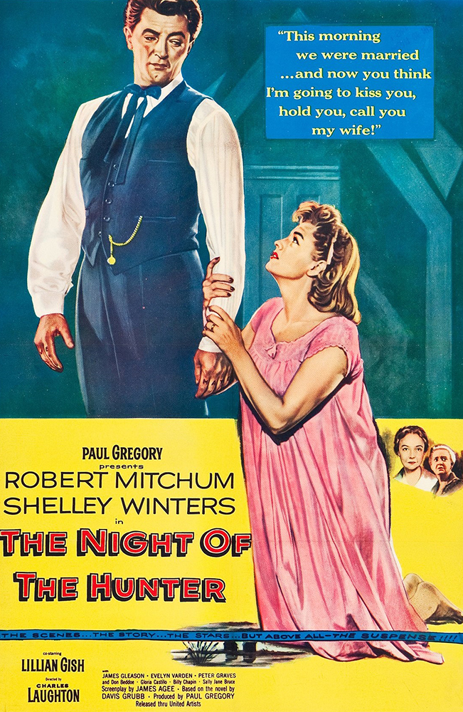 The Night of the Hunter