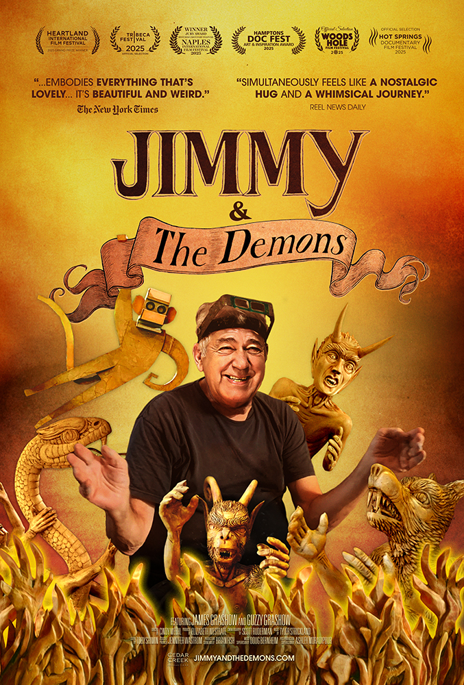 Jimmy & the Demons