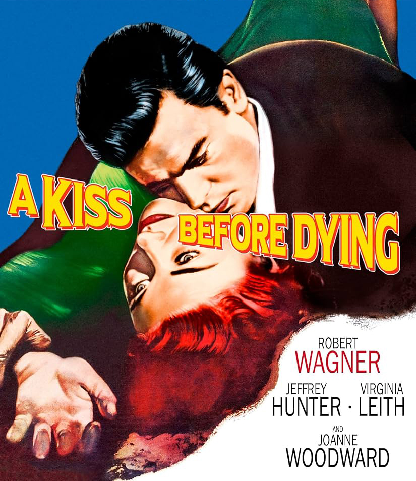 A Kiss Before Dying