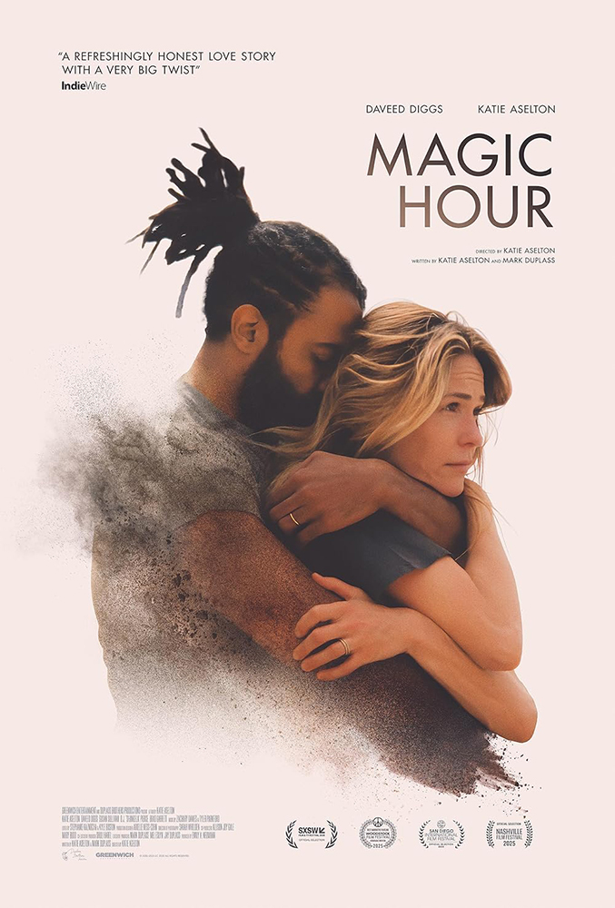 Magic Hour 