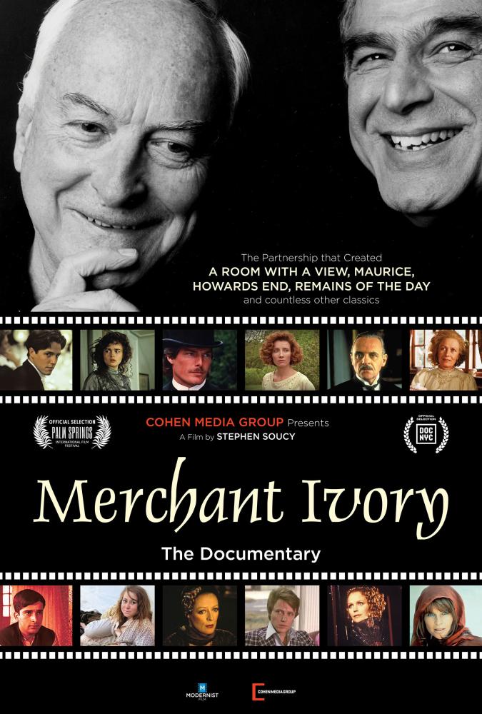 Merchant Ivory