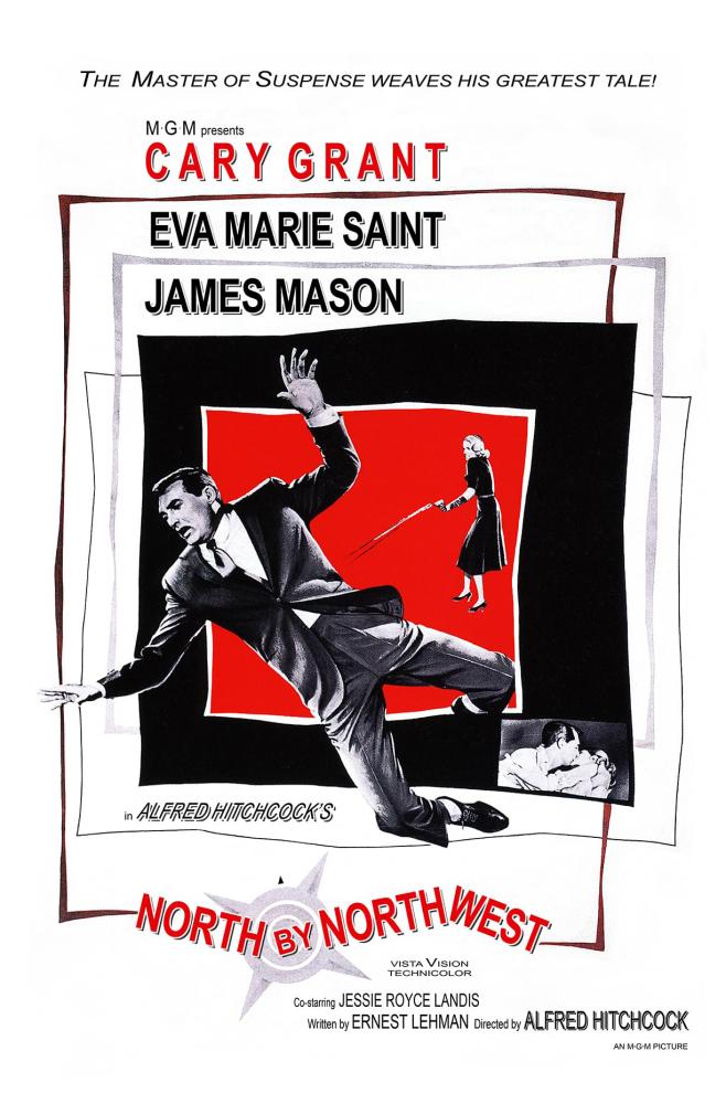 North by Northwest