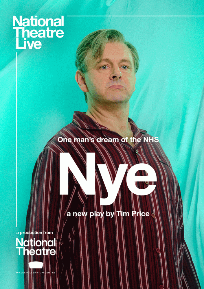 Nye poster
