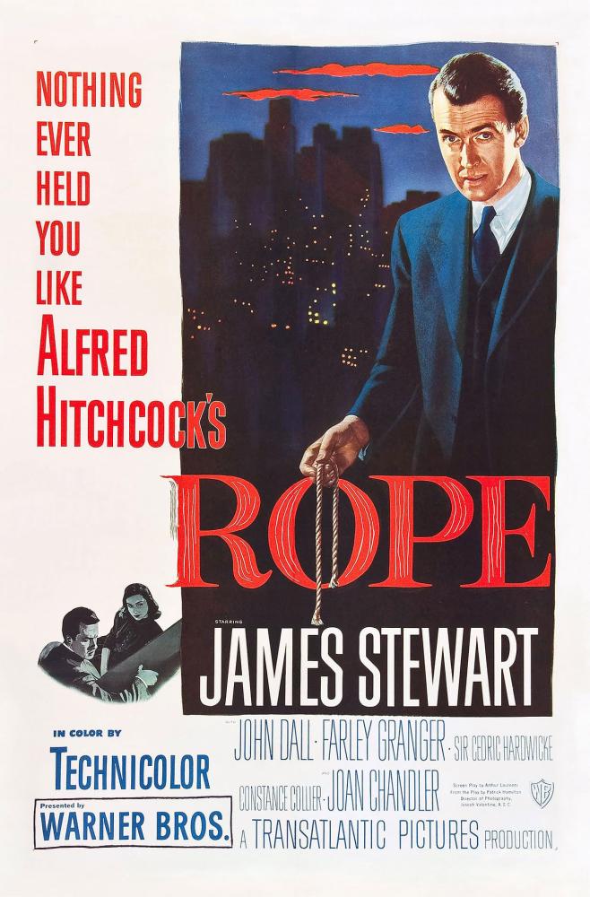 Rope