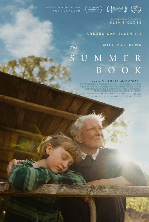 The Summer Book