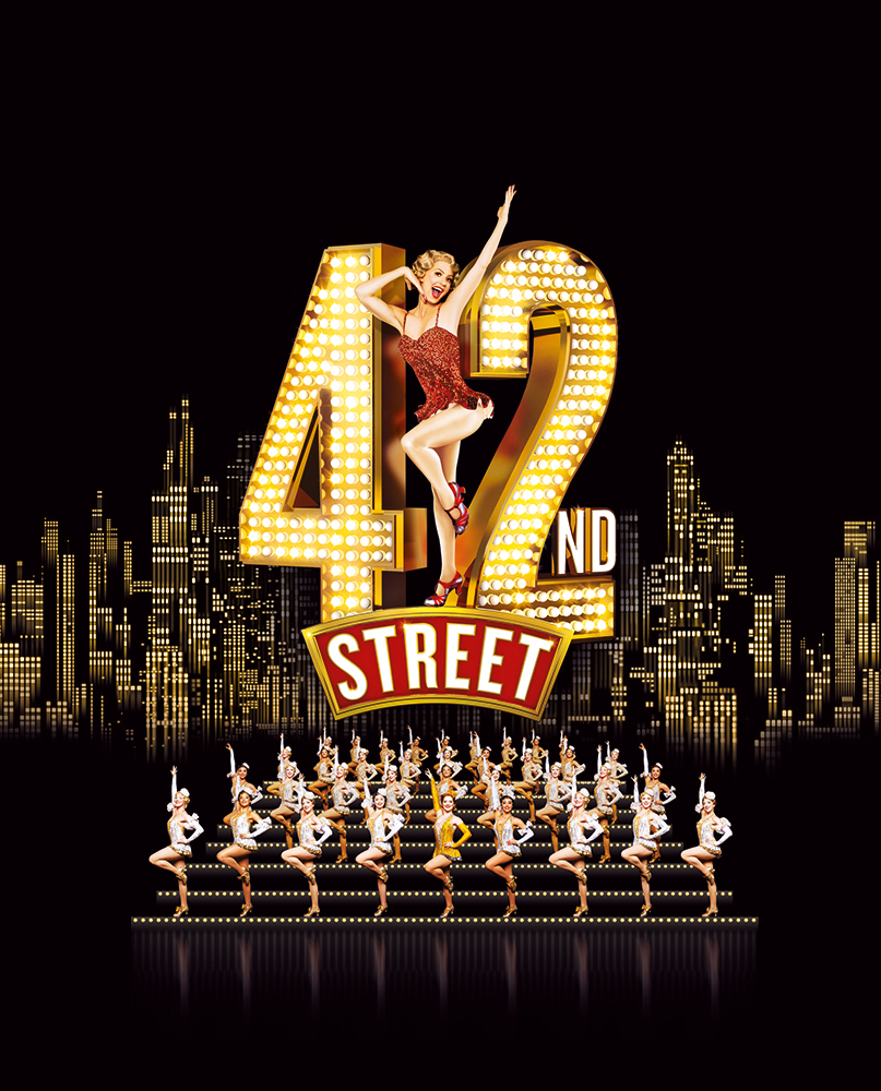 42nd Street