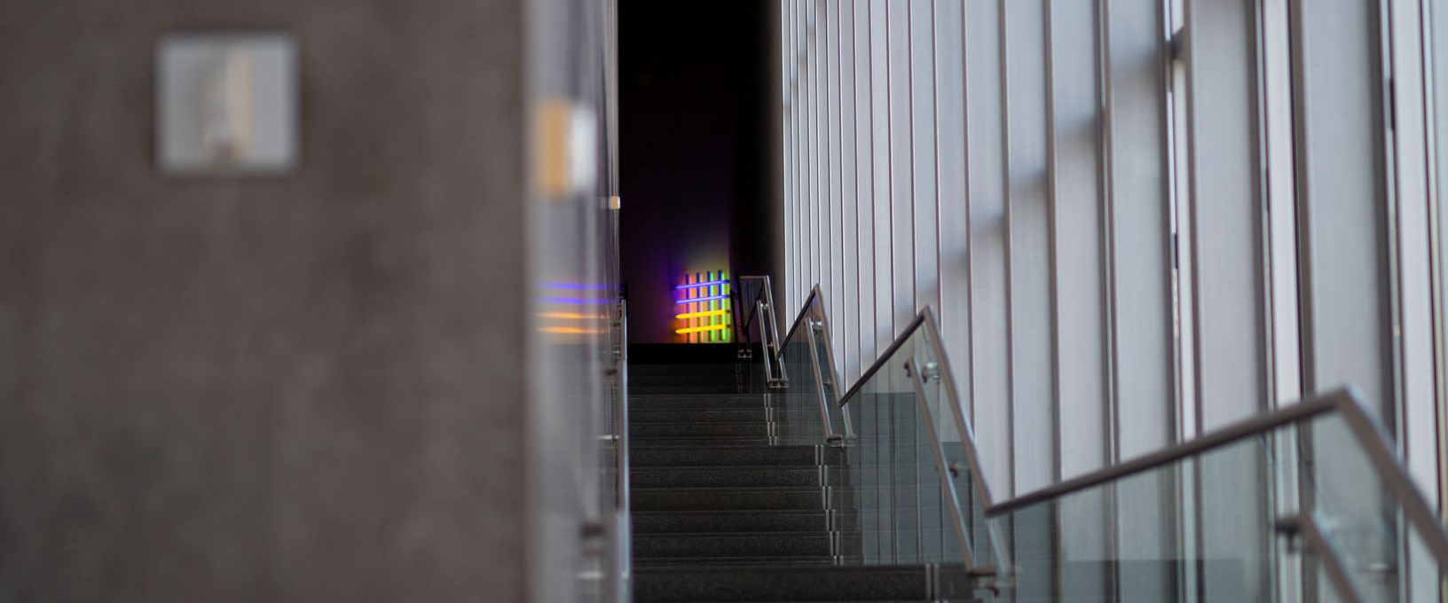 architecture_stairwell