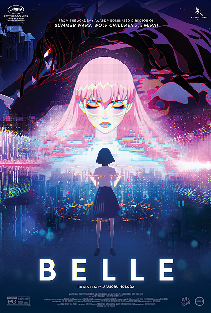 Belle_anime_film_poster