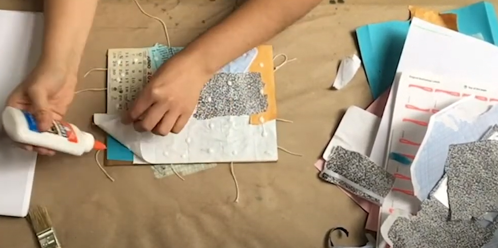 Art Camp 2021