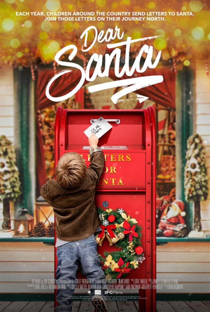 Dear Santa | Modern Art Museum of Fort Worth