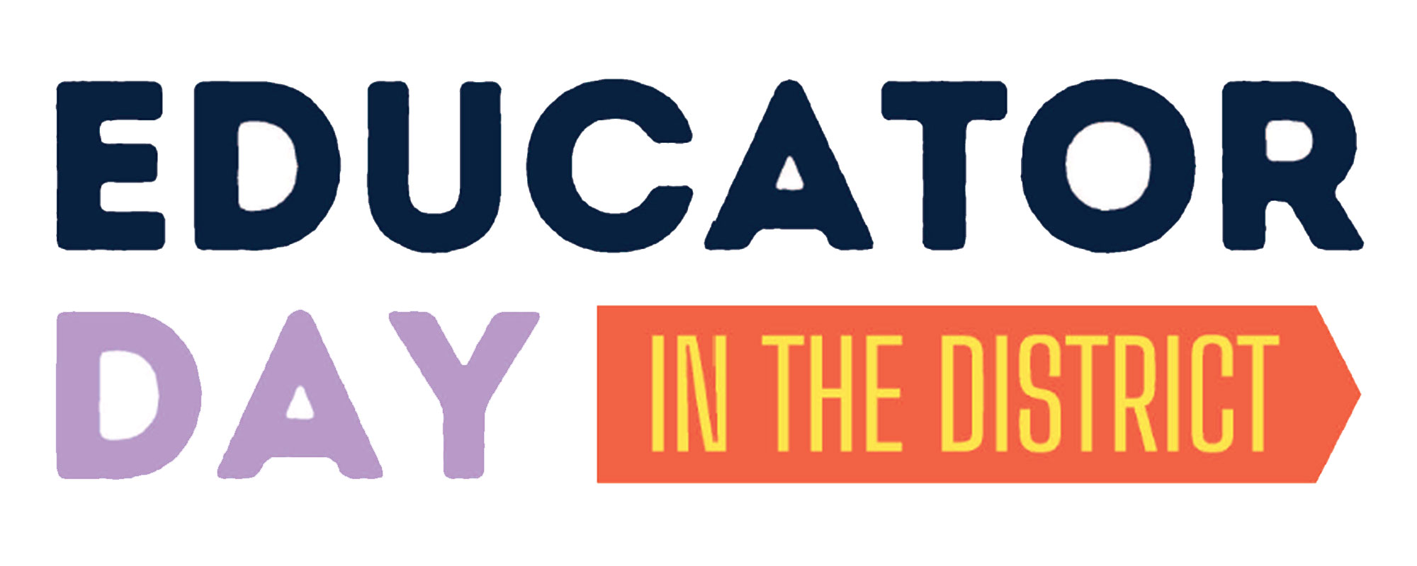 Educator Day in the Cultural District