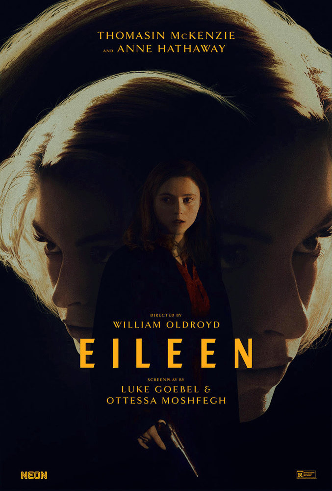 Eileen Poster