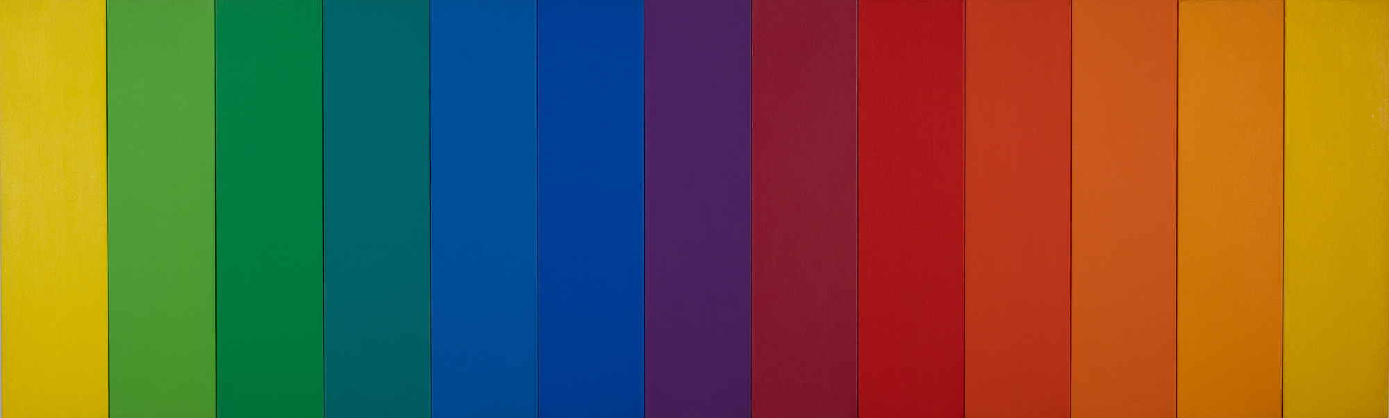 Ellsworth Kelly