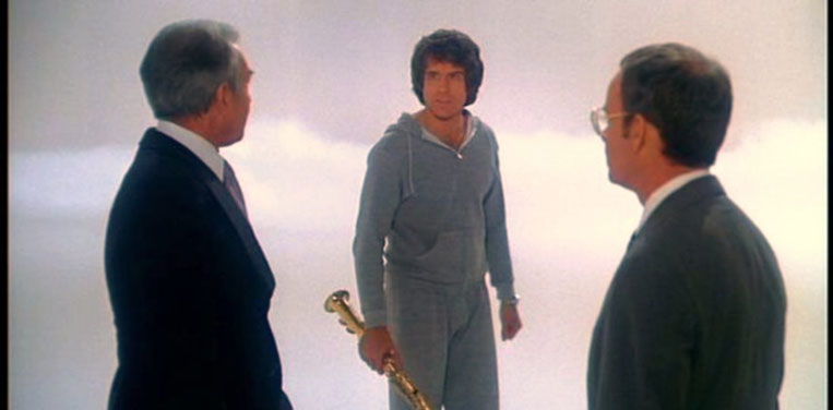 Heaven Can Wait