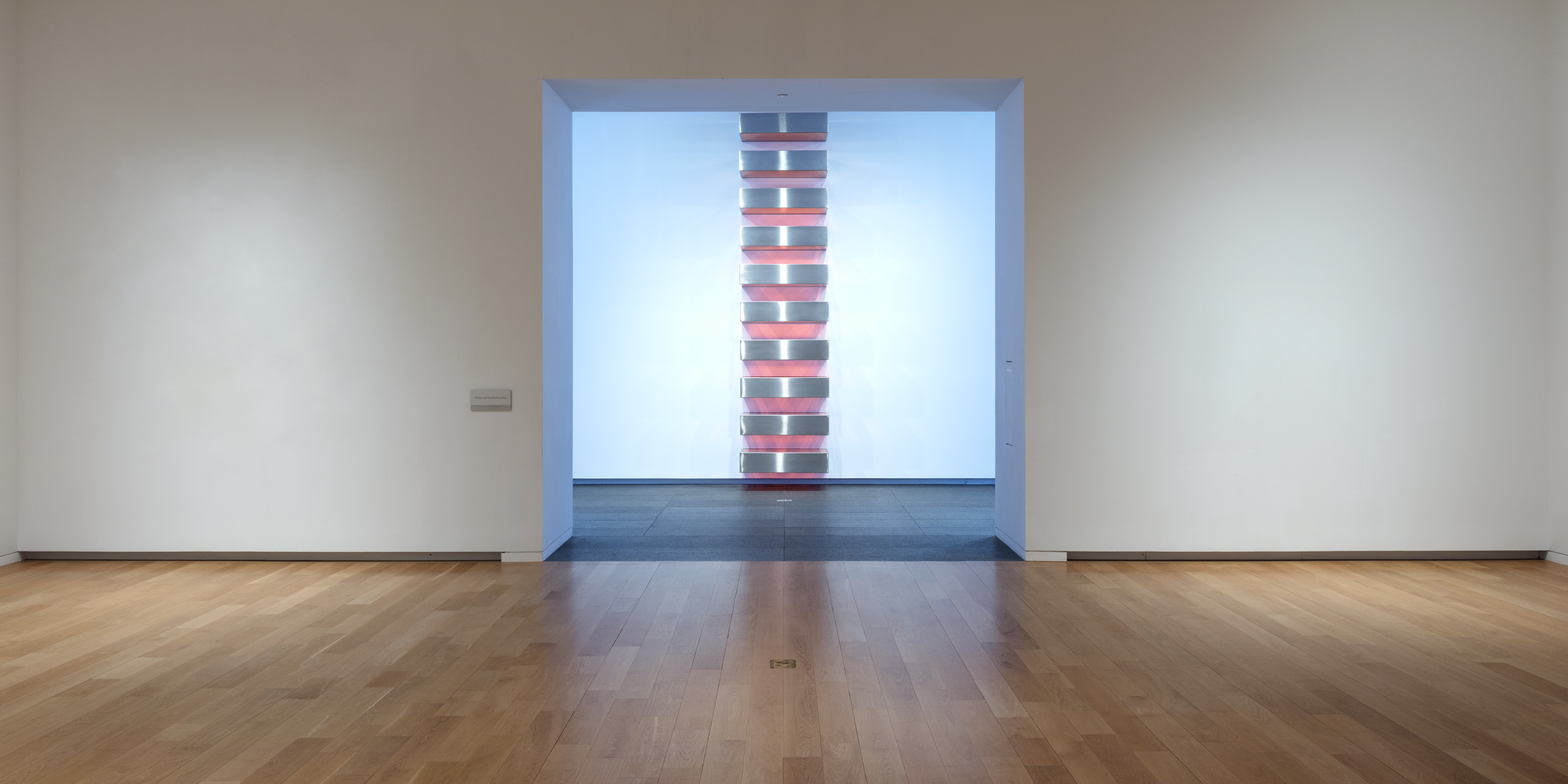 Donald Judd Untitled, 1967