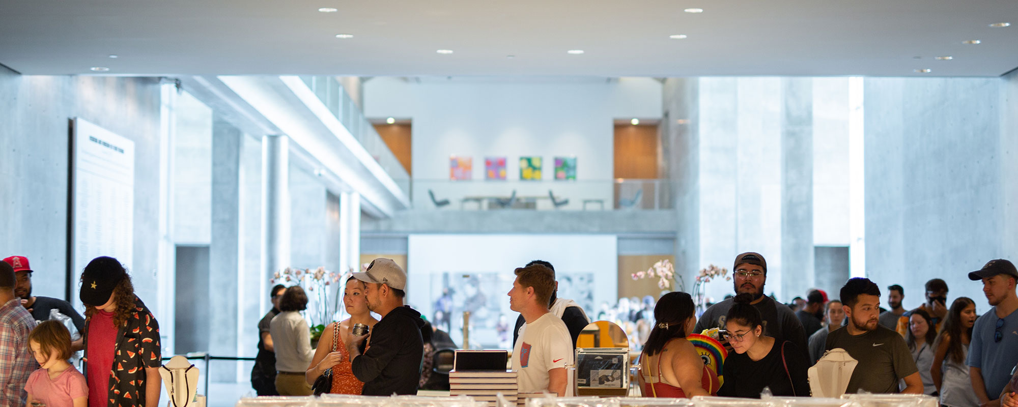 The Modern Shop