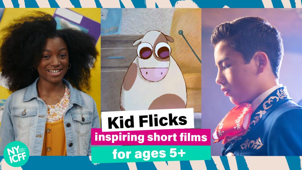 Kids Flicks