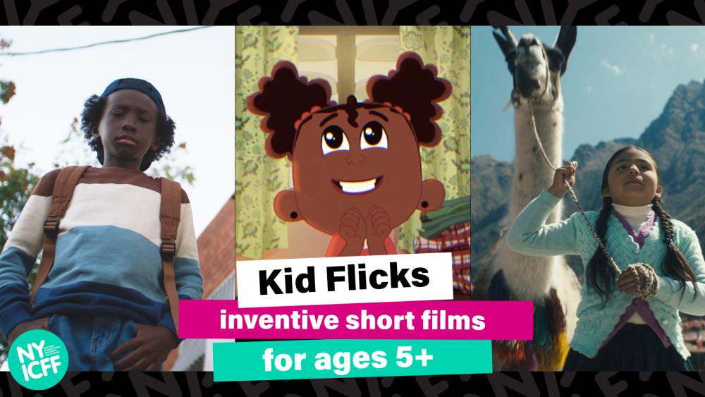Kids Flicks