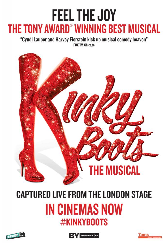 Kinky Boots