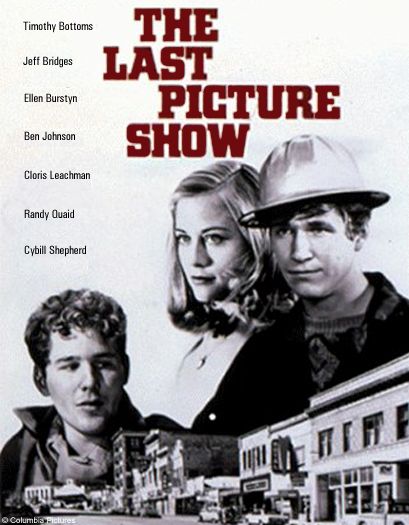 The_Last_Picture_Show_Film_Poster