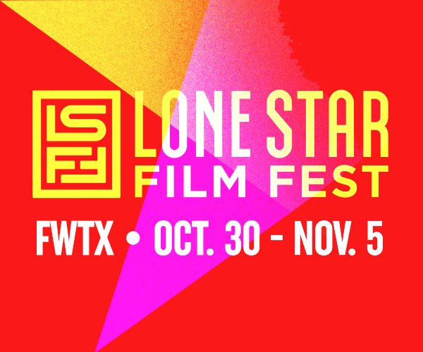 Lone Star Film Festival