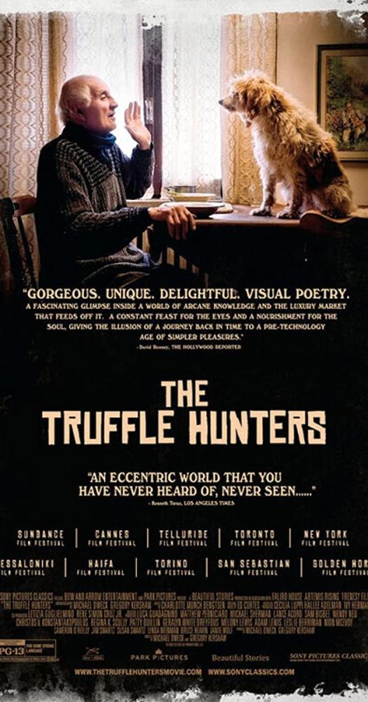 truffle_hunters