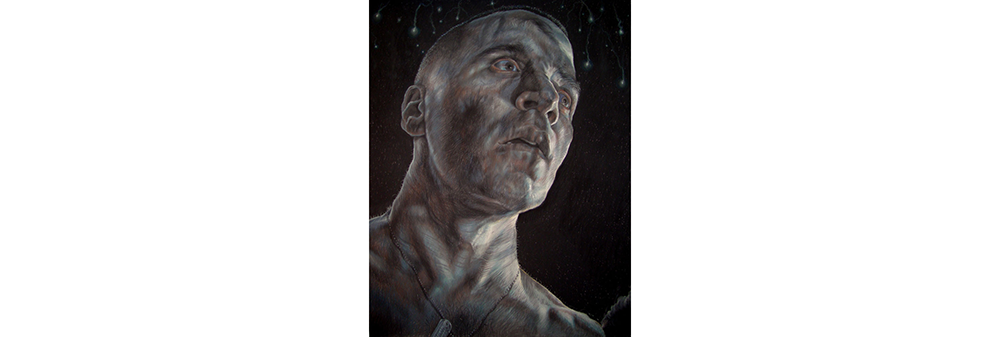 Vincent Valdez