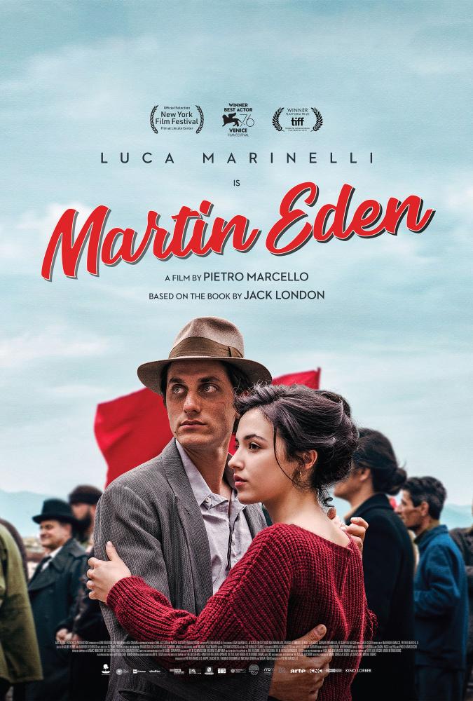 Martin Eden Modern Art Museum of Fort Worth