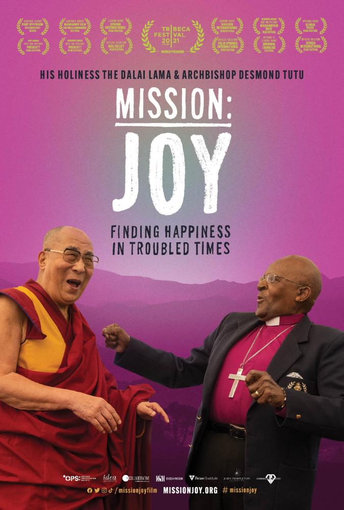 Mission Joy