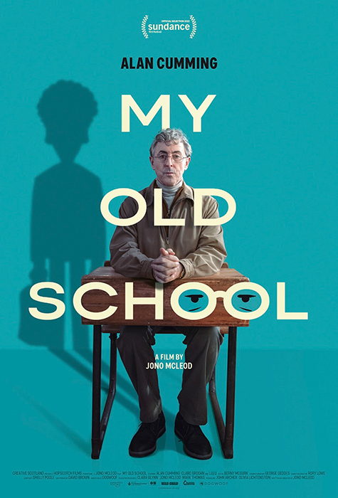 film_poster_my_old_school_alan_cumming_sitting_in_desk