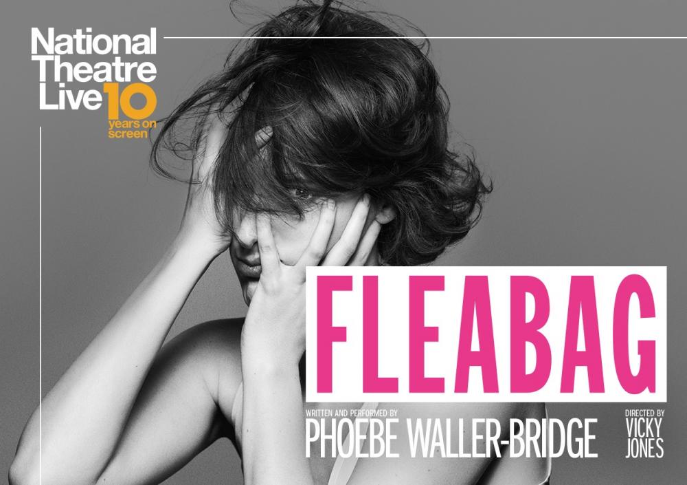 National Theatre Live - Fleabag