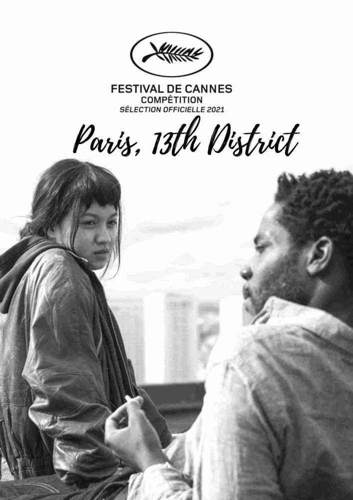 Paris_13_District_Poster