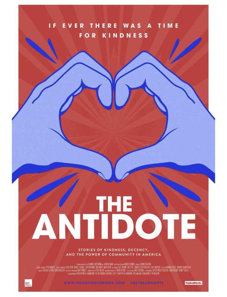 The Antidote