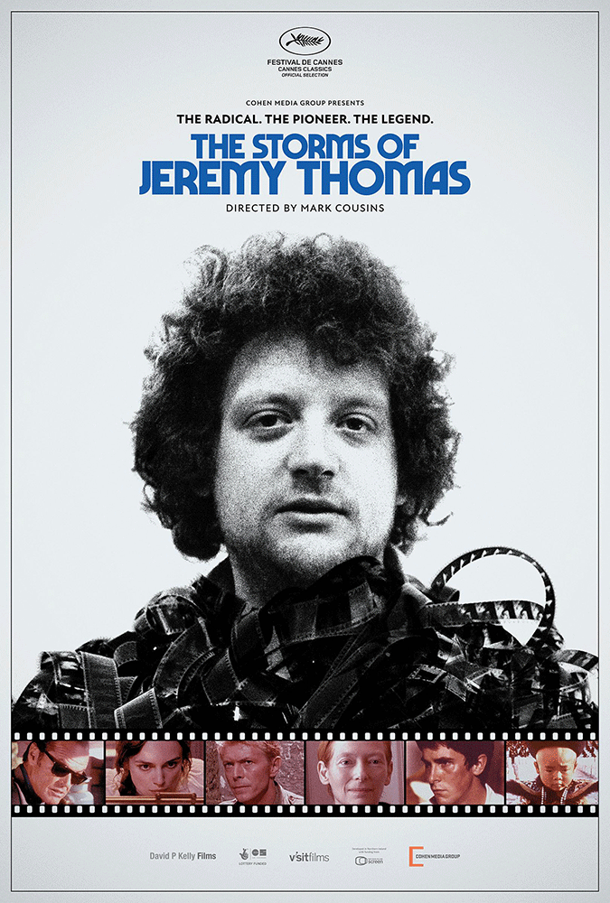 jeremy storms poster
