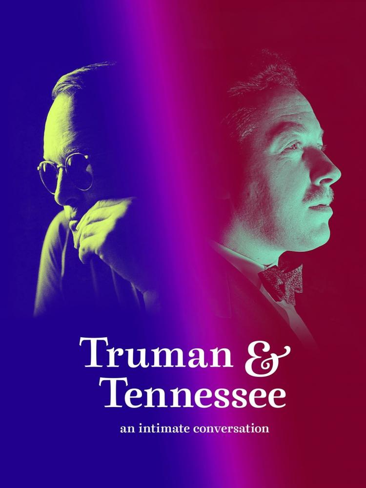 Truman_Capote_and_Tennesse Williams_in_profile