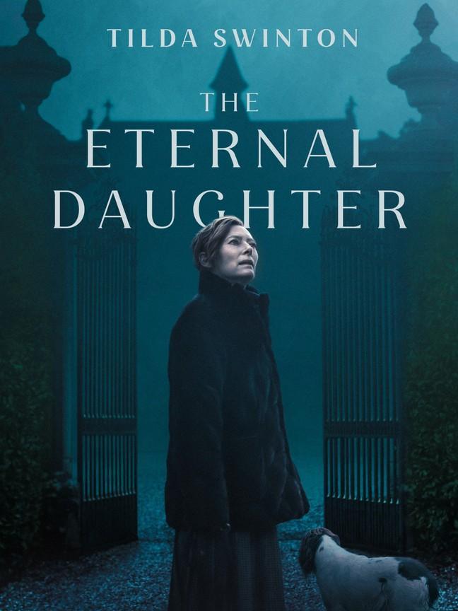 The Eternal Daughter