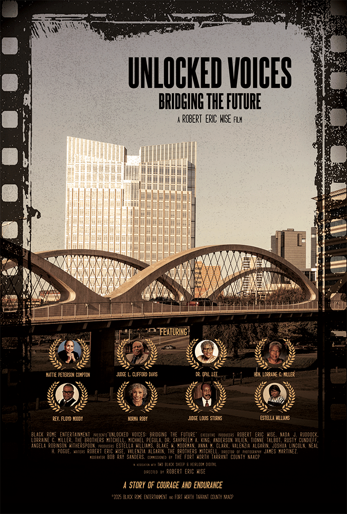 Unlocked Voices: Bridging the Future