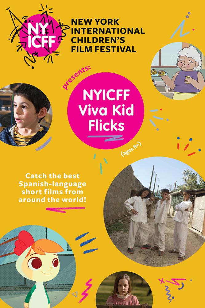 NYICFF_VIVA_Kid_flicks_poster