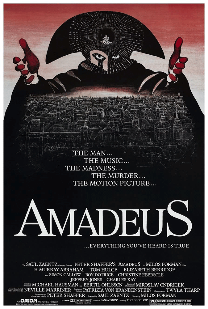 Amadeus