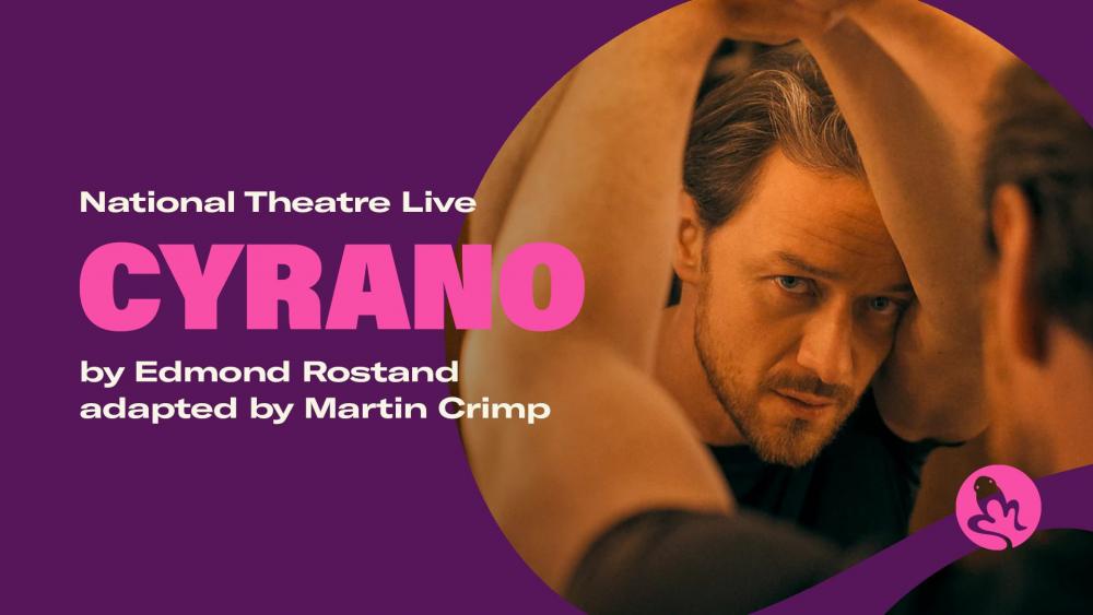 Cyrano