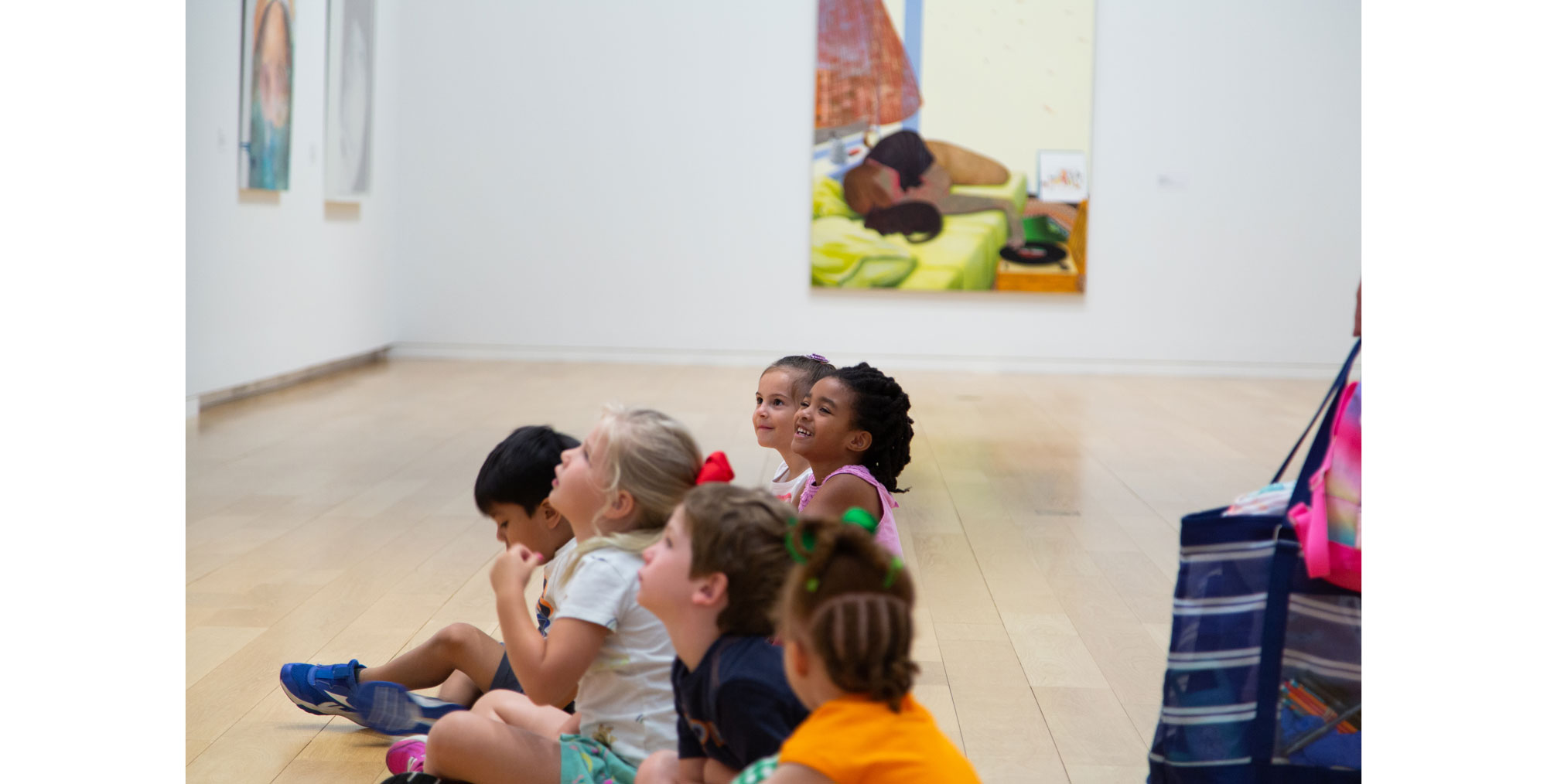 Art Camp