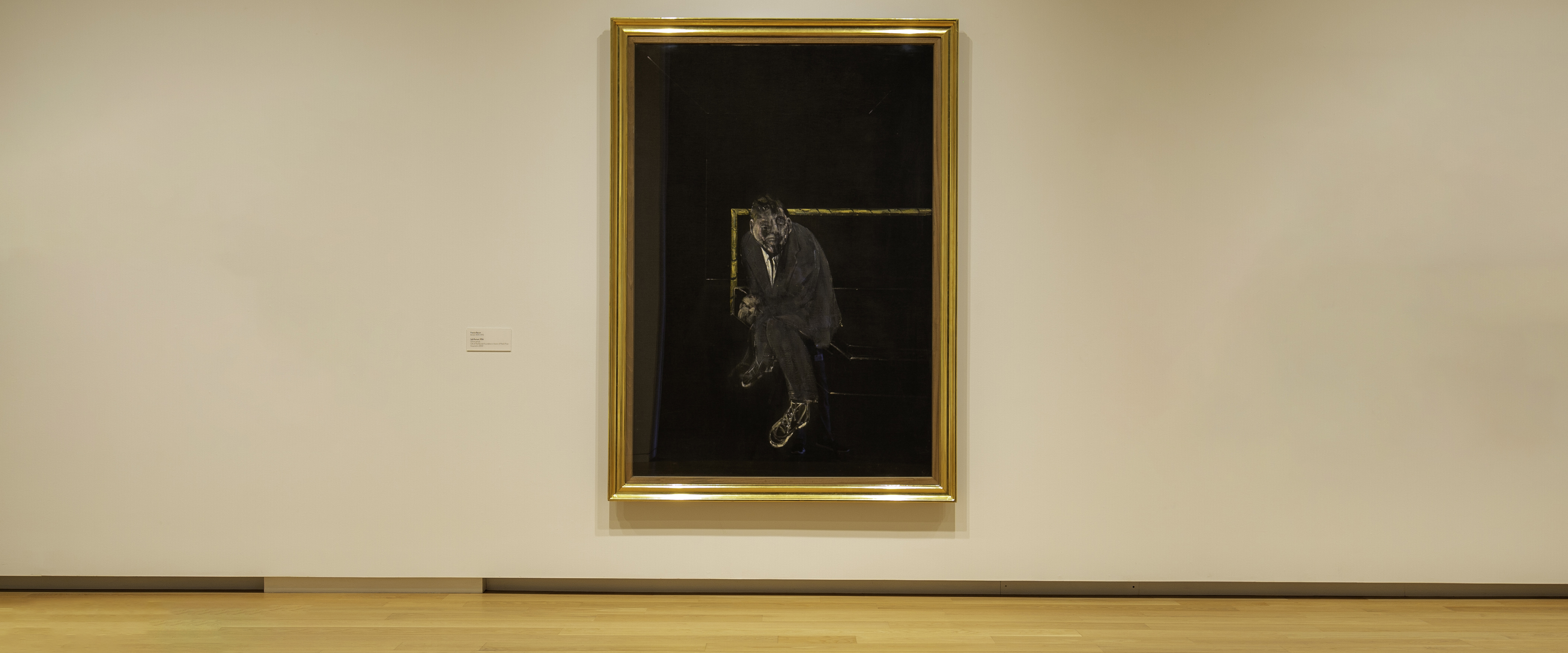 francis bacon national gallery