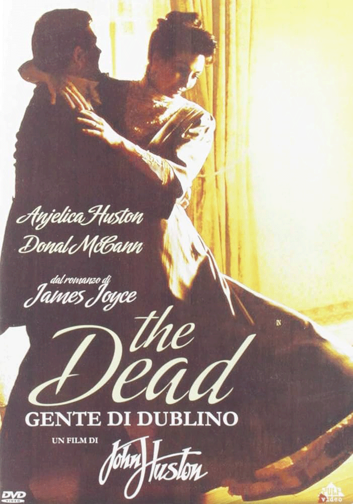 dead poster